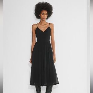 Aritzia Wilfred Tuberose Dress NWOT